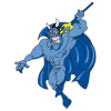 Burlington City High School